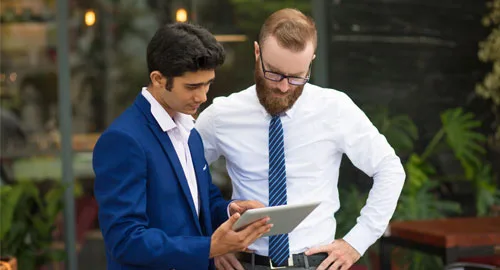 Service